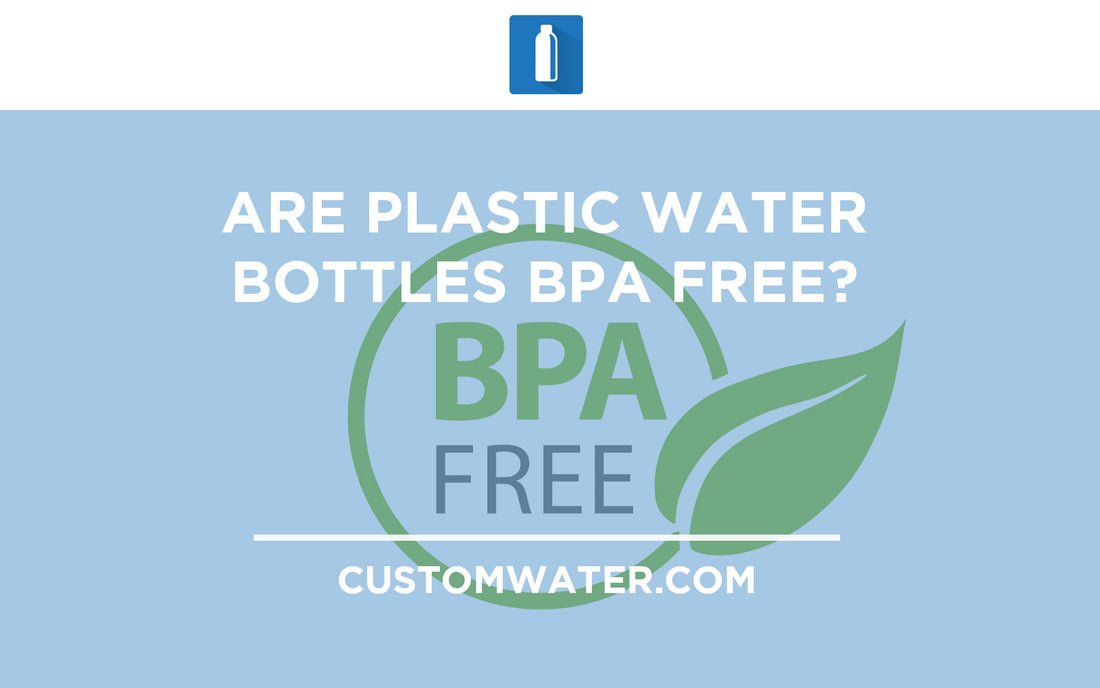 bpa free water bottles