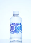 White label bottled water