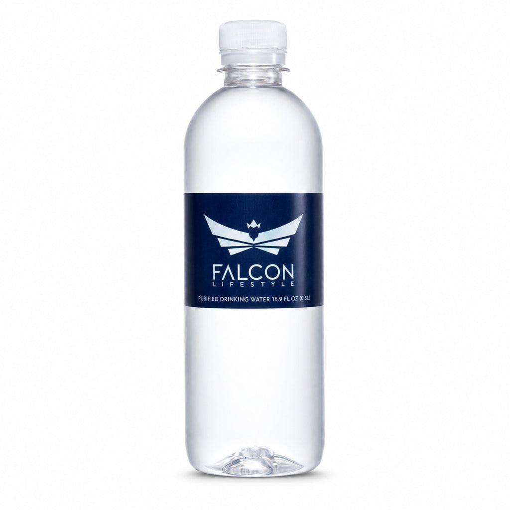 private label water pricing