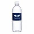 private label water pricing