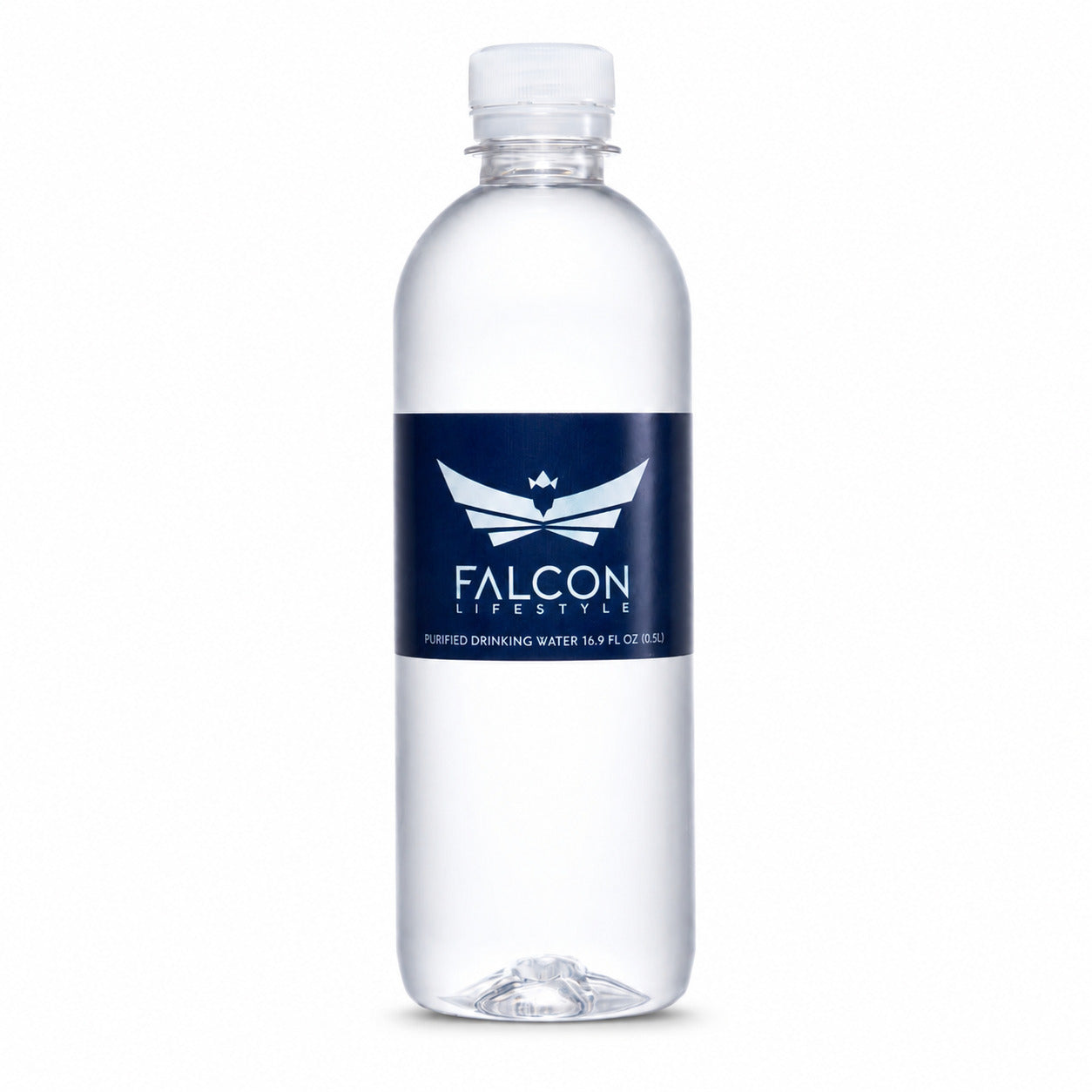 private label water pricing