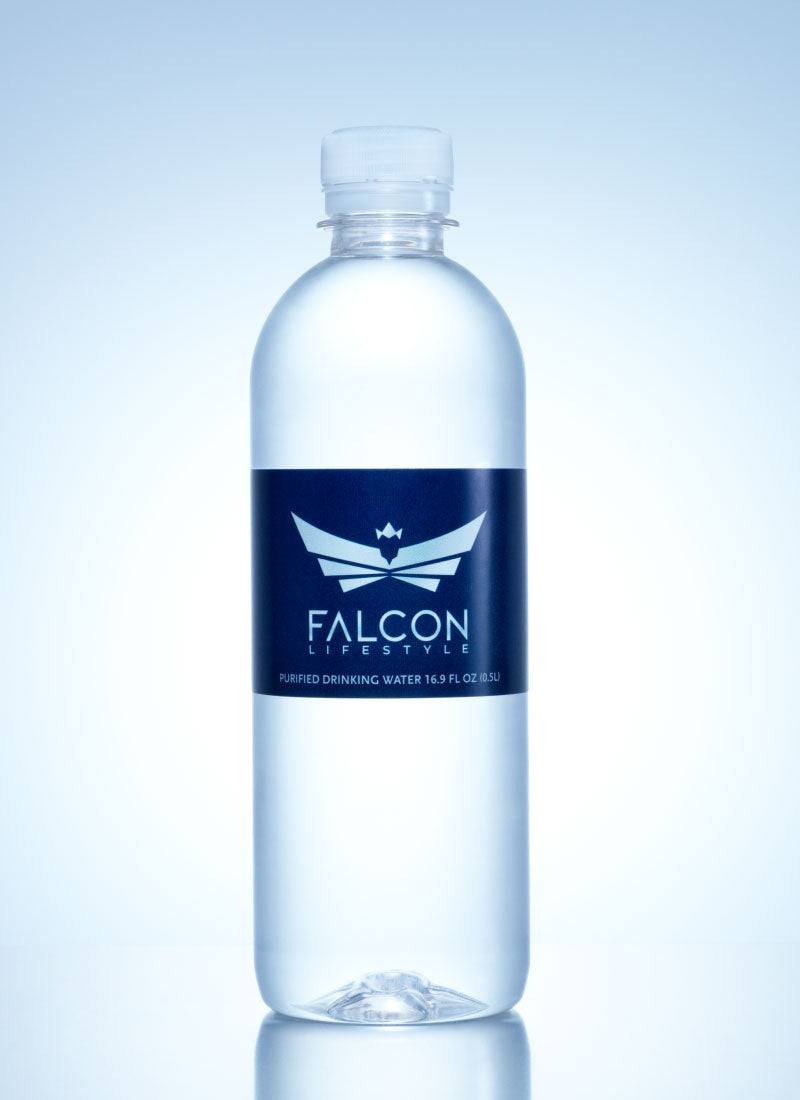 Private Label Bottled Water Pricing