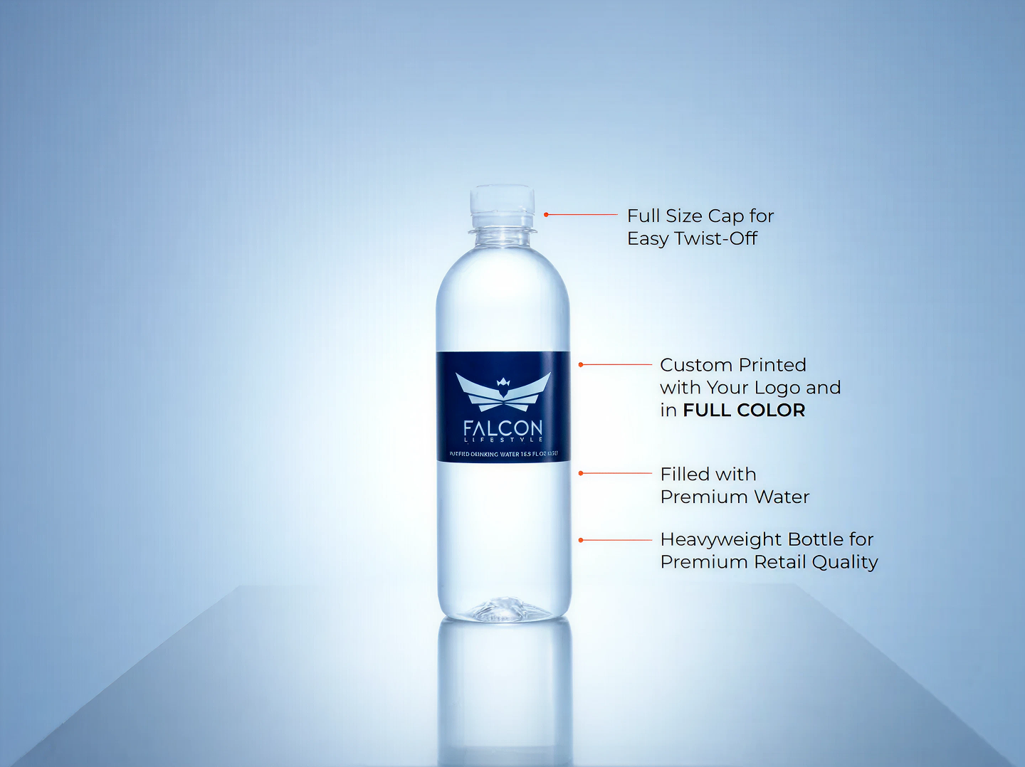 Private Label Bottled Water | From $0.26/Bottle – CustomWater.com Private Label Bottled Water | From $0.26/Bottle – CustomWater.com