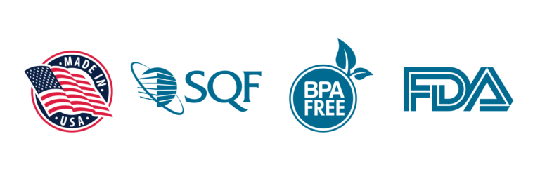 CustomWater.com FDA-certified bottling facilities across the USA