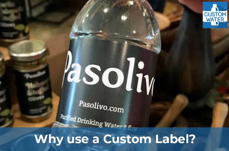 Custom Label for your Business